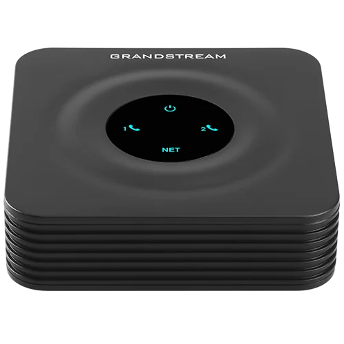 Grandstream HT-802 V2 Adaptor (2 FXS)