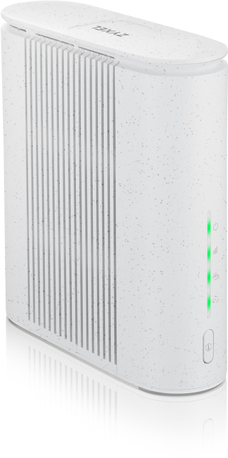 Zyxel Dual-Band Wireless BE7200 2.5G Extender Wi-Fi 7